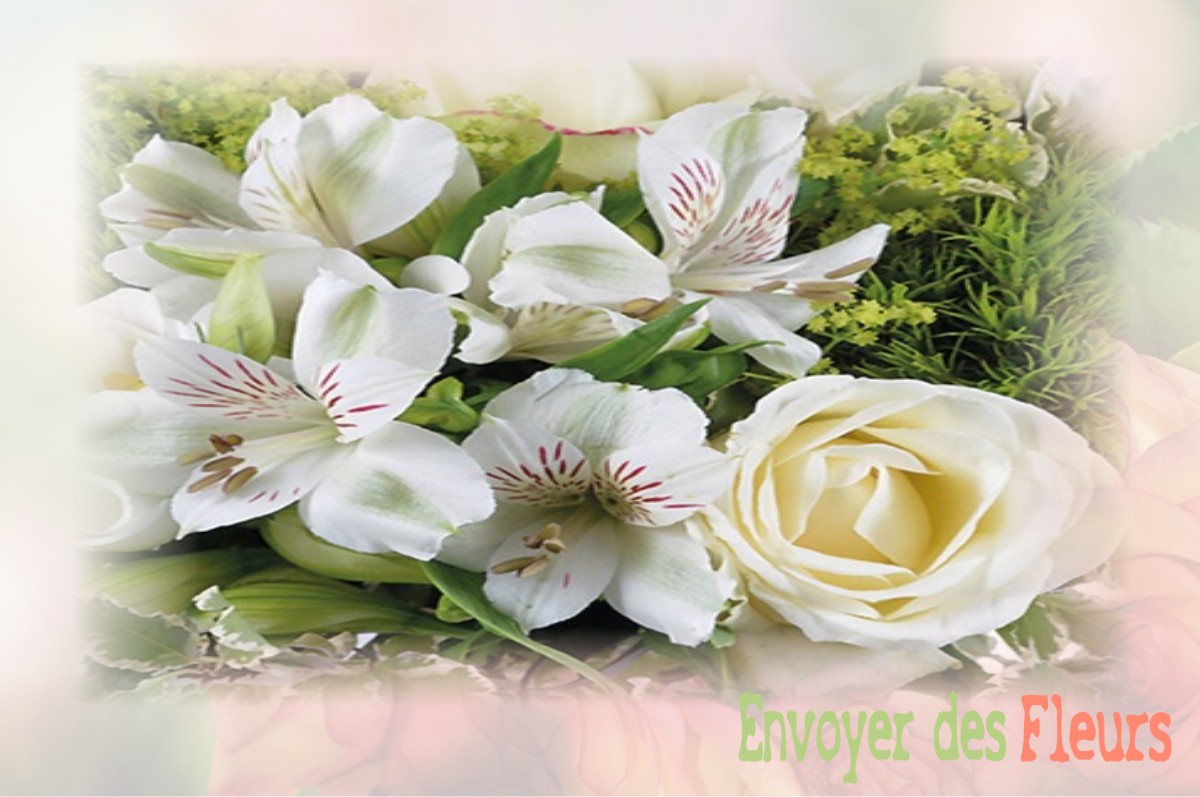 envoyer des fleurs à à EGLISE-NEUVE-D-ISSAC