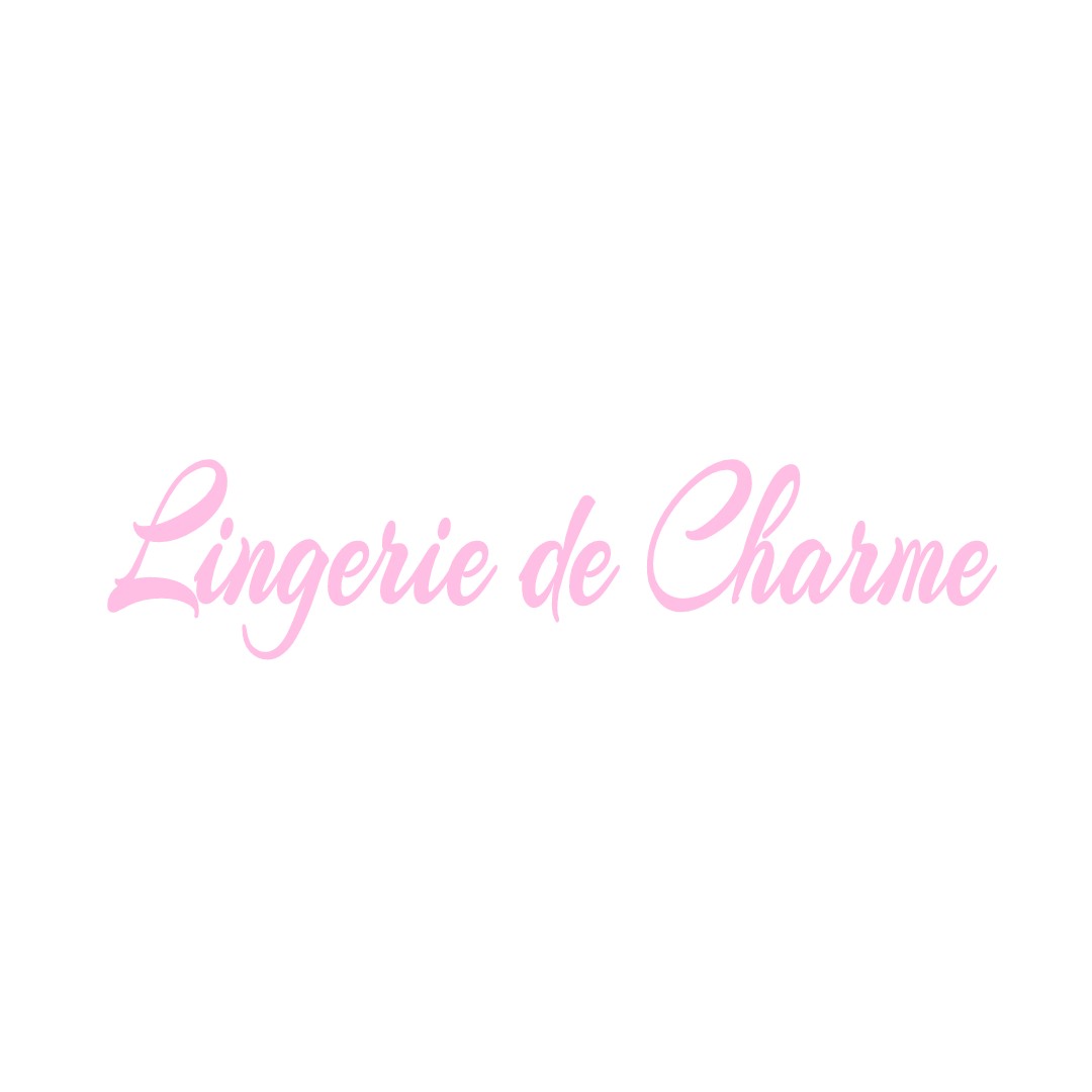LINGERIE DE CHARME EGLISE-NEUVE-D-ISSAC